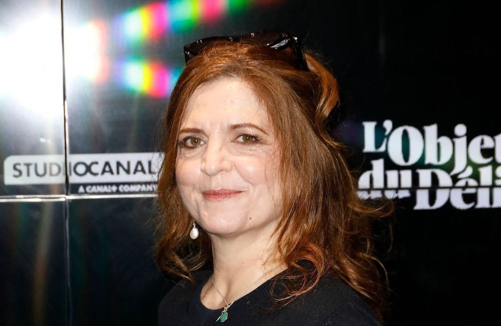 «Ça ne me choque pas qu'il soit sur scène » : Agnès Jaoui réagit à l’affaire Patrick Bruel