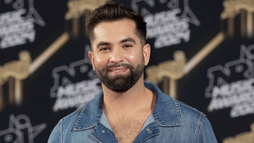 Kendji Girac se confie sur sa nouvelle vie depuis son accident : « Quelque chose a changé en moi »