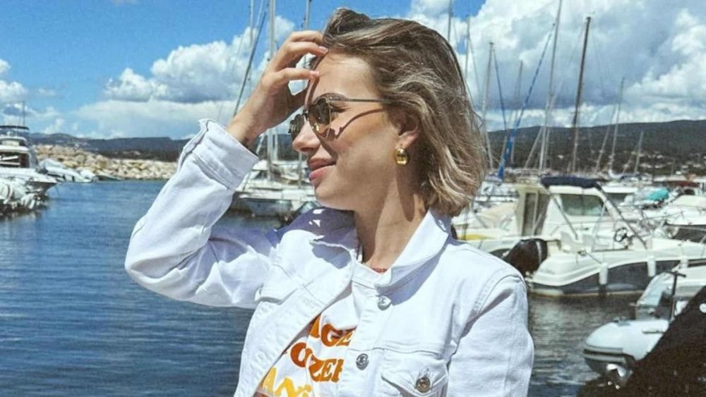 Giuseppa inquiète : son bébé placé sous surveillance après son accouchement, elle annonce une mauvaise nouvelle !
