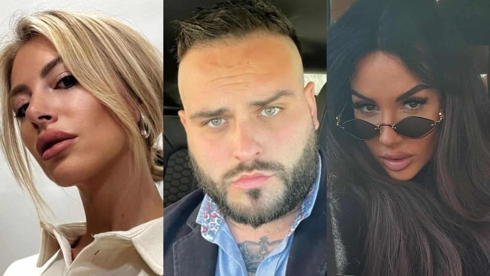 Nikola Lozina : sa chérie Stéphanie Clerbois en guerre avec son ex-femme, Laura Lempika ? Elles règlent leurs comptes et ça fait mal !