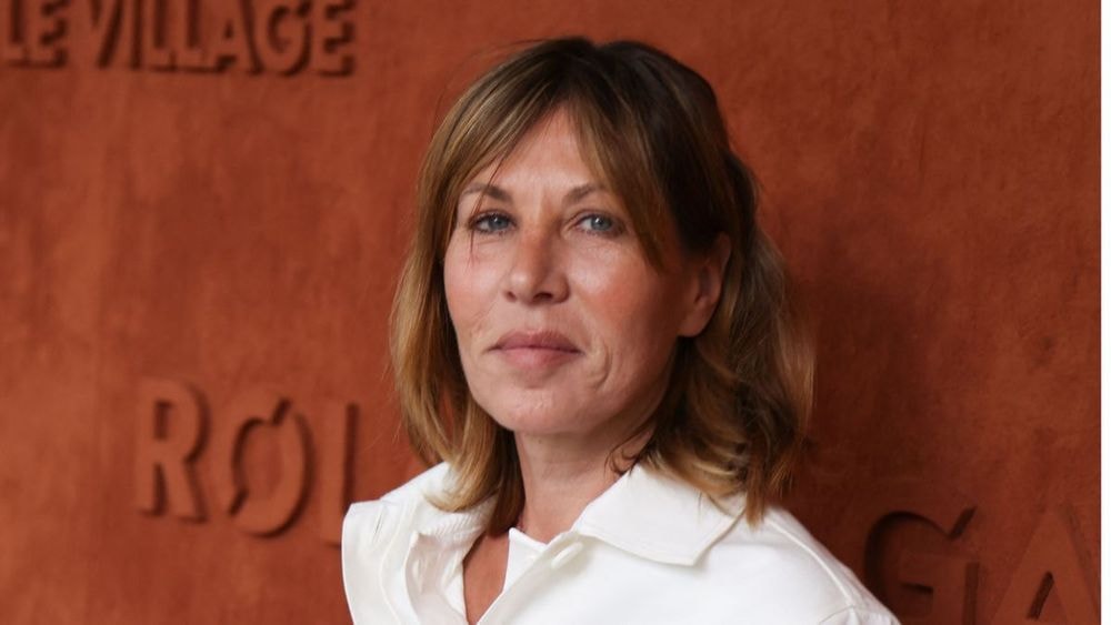 "Tant pis" : Mathilde Seigner assume Camping malgré les critiques et révèle pourquoi son fils en a "honte"