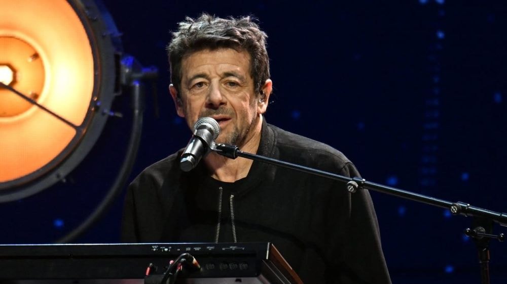 Patrick Bruel accusé du pire : "Qui va payer l'addition ?!", des concerts annulés en masse, un proche en panique