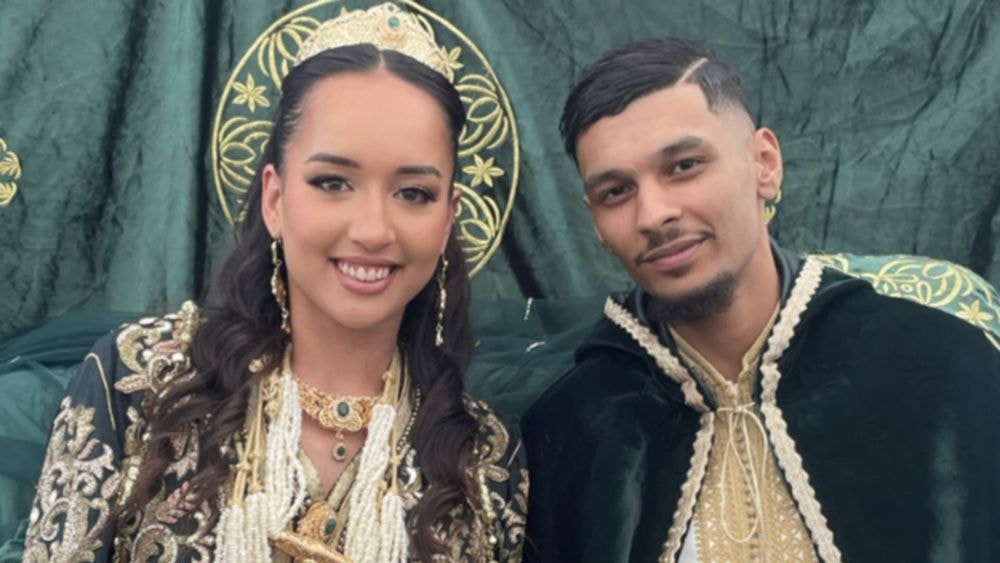 Elsa Gayat (Familles Nombreuses) : visée par des commentaires racistes sous ses photos de mariage, elle s’emporte, regardez !