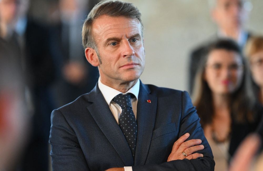Charlotte Gainsbourg, Arthur… Plusieurs personnalités interpellent Emmanuel Macron sur la reconnaissance de la Palestine