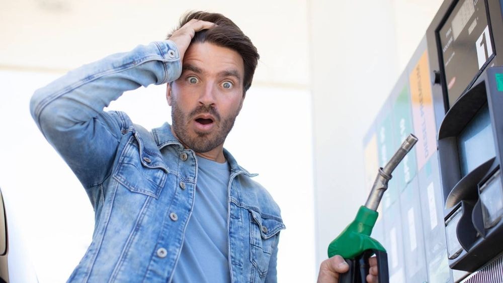 Prime carburant : attention à cette arnaque qui promet 108 euros sur votre compte bancaire
