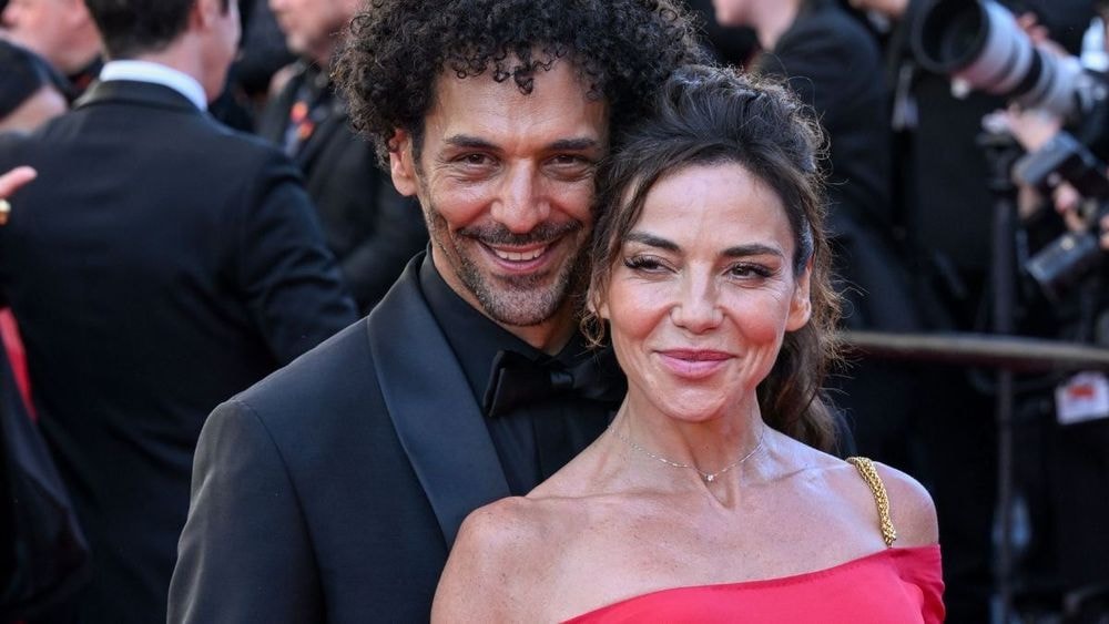 “Il m’a largué…” Sandra Sisley raconte les débuts chaotiques de son histoire d’amour avec Tomer Sisley !