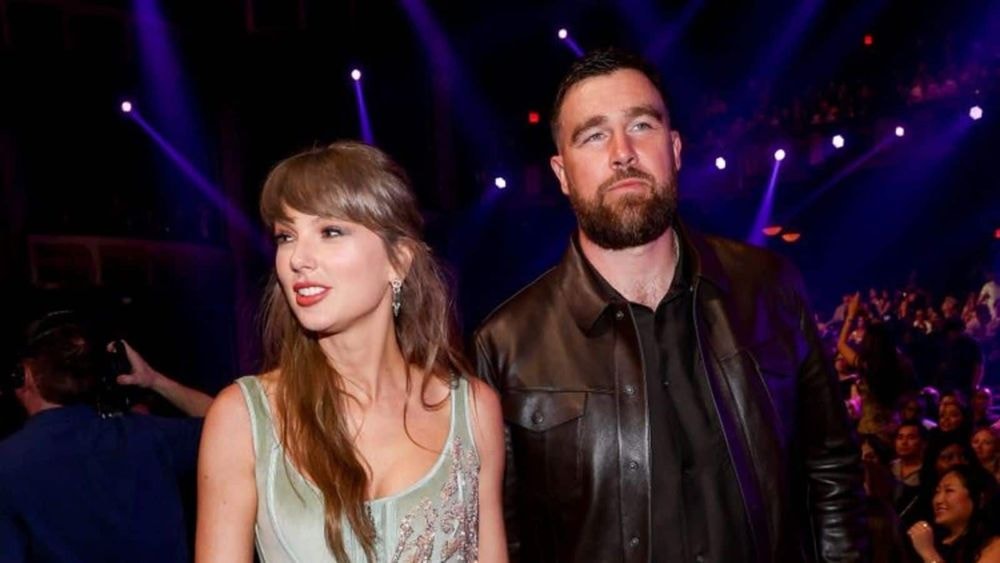 Mariage de Taylor Swift et Travis Kelce : plus de 1000 invités au Madison Square Garden , un dispositif de sécurité massif... dans les coulisses des préparatifs