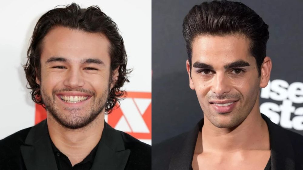 "Il dit ça parce que..." : Anthony Colette s'en prend à Christophe Licata après ses révélations explosives sur son départ de DALS !