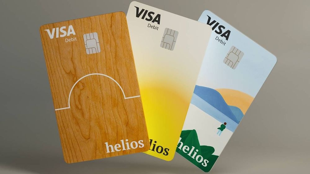 La banque verte Hélios lance une nouvelle offre à petit prix