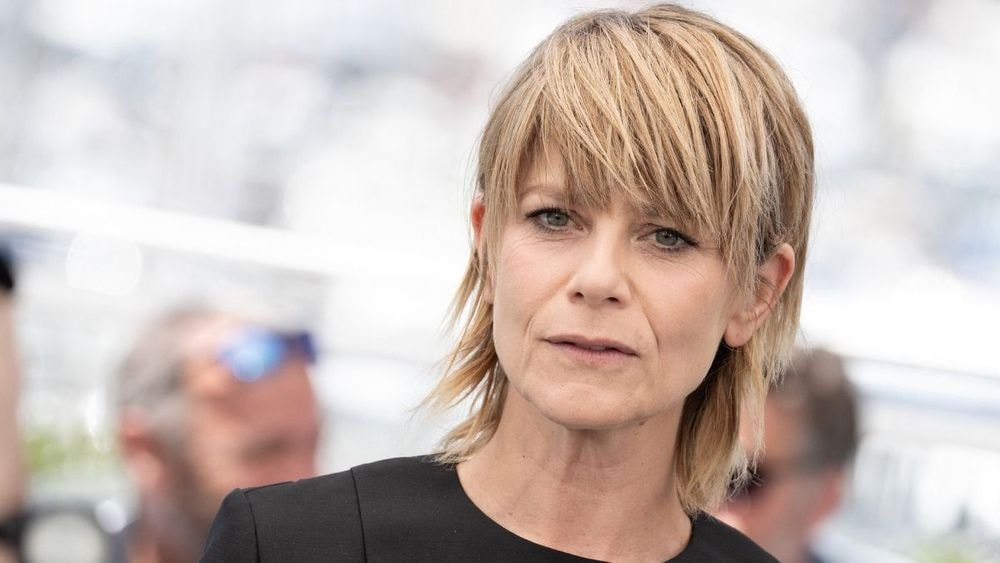 Marina Foïs brisée : le drame familial qui a failli la détruire… et l’homme qui l’a sauvée