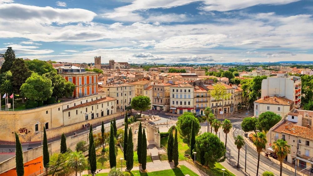 Immobilier à Montpellier : les prix à l'achat et à la location en janvier 2026