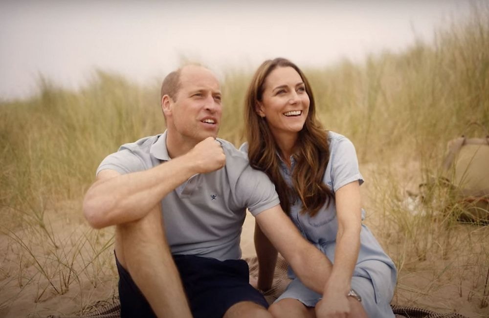 Prince William : cette tendre déclaration faite à Kate Middleton