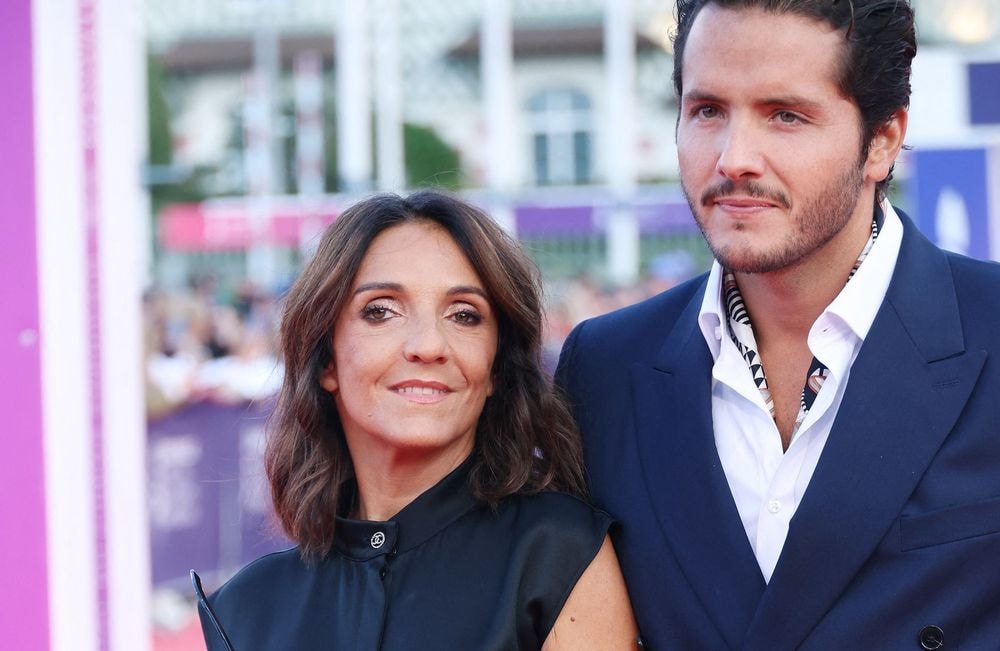 Florence Foresti : qui est Alexandre Kominek, le compagnon de l’humoriste ?