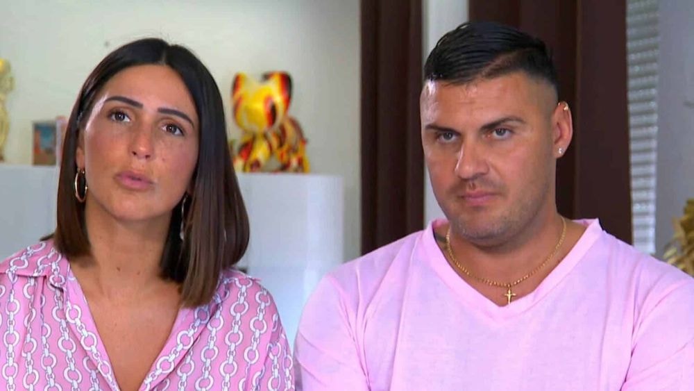 "Elle est partie, c’est son choix" : Olivier Esposito (Familles Nombreuses) réagit aux révélations de Tiffanie concernant leur divorce