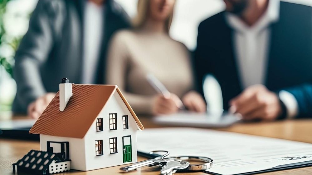 Crédit immobilier : cette astuce pour décrocher un super taux à 1%, êtes-vous concerné ?