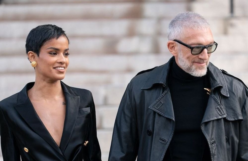 Vincent Cassel : ce clin d’œil à son fils Caetano sur le tournage de « The White Lotus »