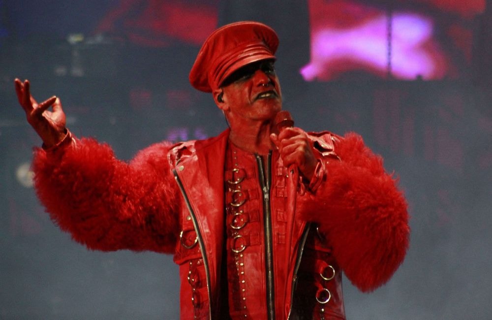 Rammstein : des festivalières du Hellfest racolées pour « tenir compagnie » au chanteur Till Lindemann