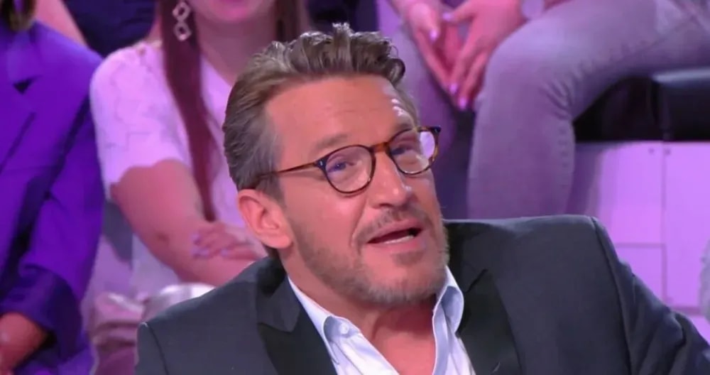 Ex de Flavie Flament, Benjamin Castaldi balance : "Il y en avait plein les murs"