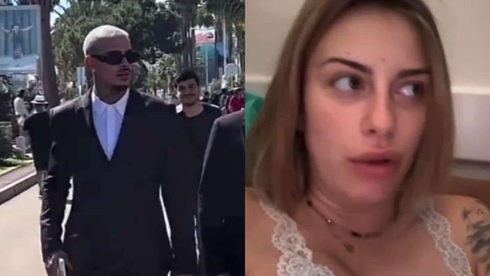 Giuseppa : en froid avec Greg Yega ? Elle clash fort les influenceurs présents au Festival de Cannes !