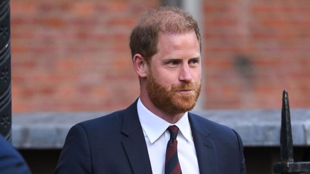 Le prince Harry victime de trahison ? « J’ai l’impression qu’une nouvelle opportunité m’a été retirée »