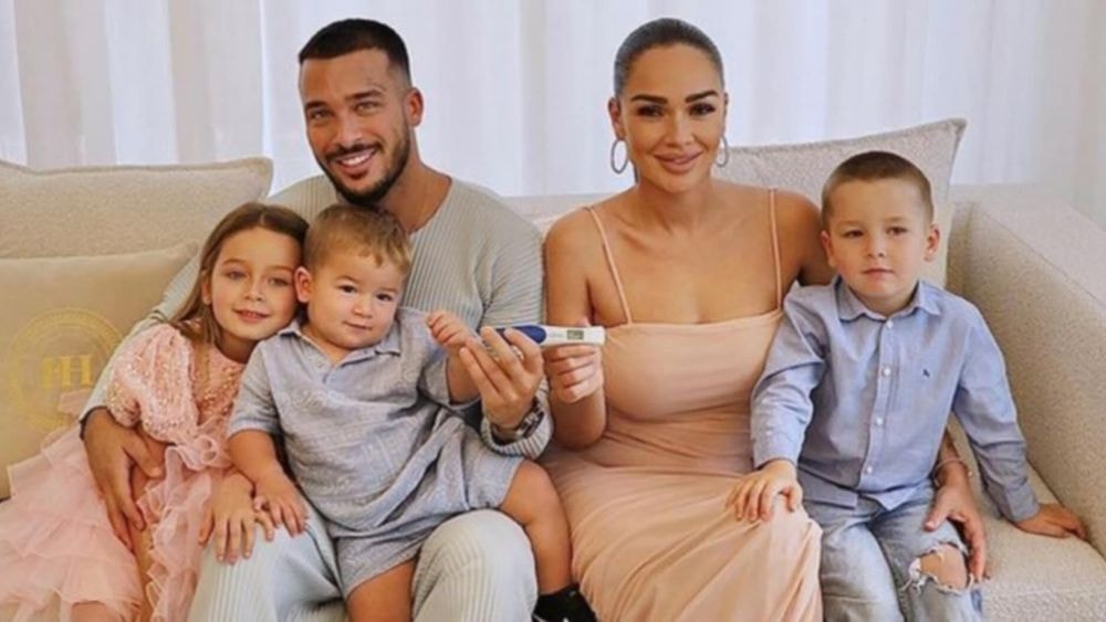 Jazz Correia : elle soumet leur fils London à un test de paternité, la vérité enfin dévoilée !