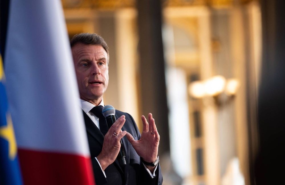 Frères musulmans : ce que l’on sait du rapport sur l’« entrisme » présenté en Conseil de défense