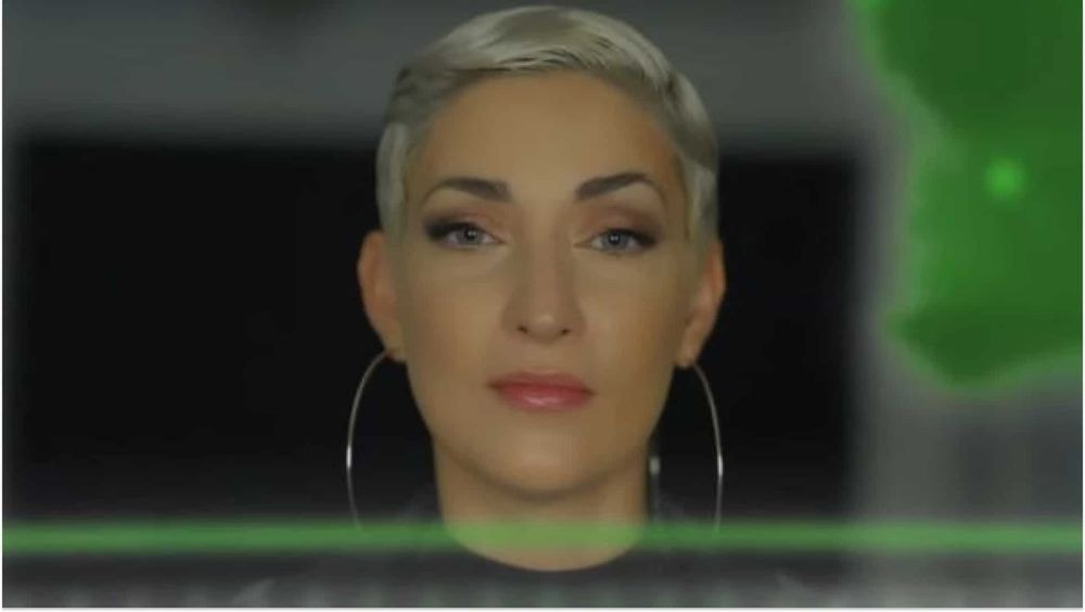 Sheryfa Luna : comment son tube « Il avait les mots » s’est transformé en réalité