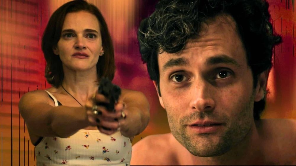 YOU saison 5 : Bronte pas assez belle pour Joe ? Madeline Brewer répond cash aux critiques !