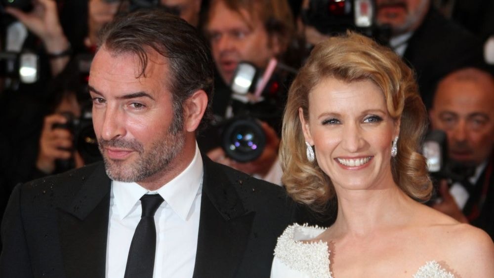 "On en ferait deux" : Jean Dujardin cash sur son avenir avec Alexandra Lamy