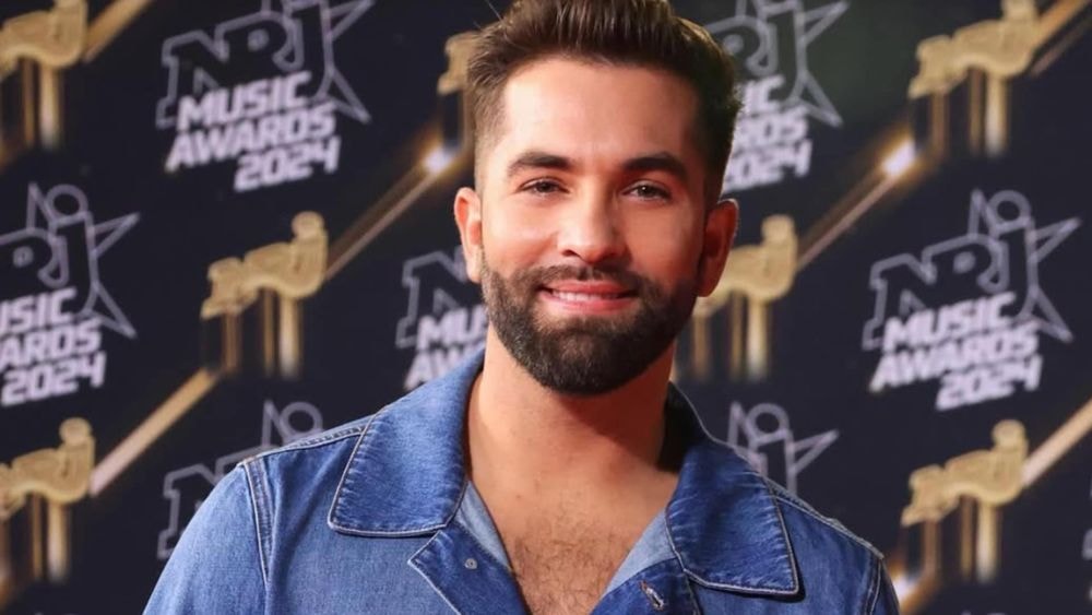 "Je préférerais garder ma caravane" : Kendji Girac se confie sur sa nouvelle vie en maison