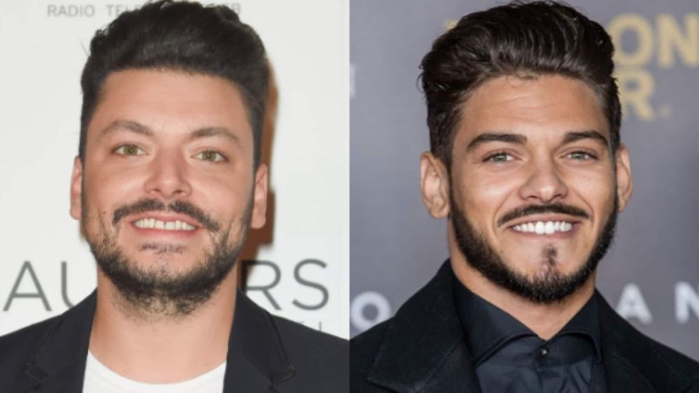 "Il le prend très mal" : Kev Adams et Rayane Bensetti souvent confondus l'un avec l'autre, ils n'en peuvent plus !