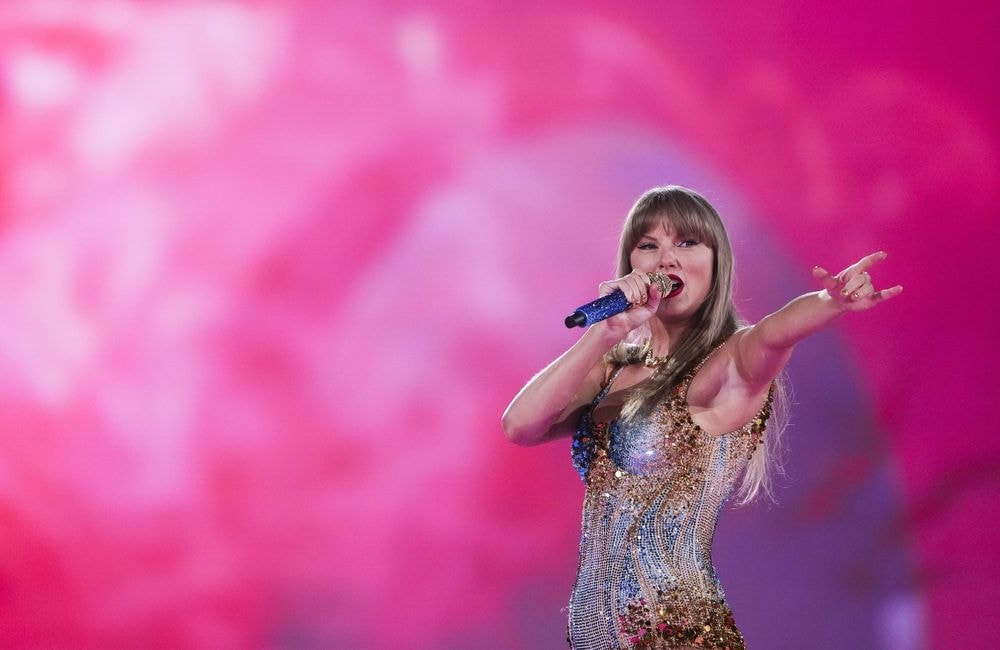 “The Life of a Showgirl” : qui est Ophelia, dans la nouvelle chanson de Taylor Swift ?