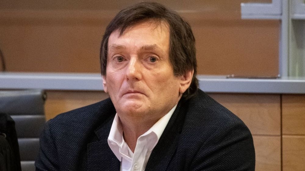 "Pierre Palmade a fait de notre vie un enfer" : L'humoriste bientôt libre après deux ans de prison