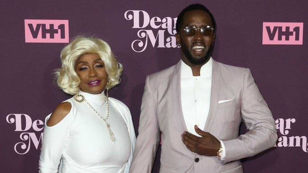 Netflix en feu : Janice Combs dénonce des "mensonges" et "allégations manifestement fausses" contre P. Diddy