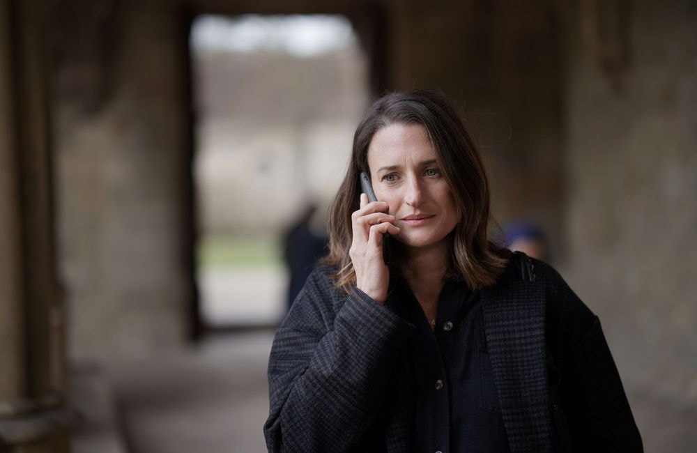 « Dix pour cent » : premier extrait, casting… Tout ce que l’on sait déjà sur le film événement