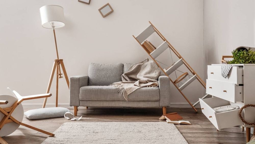 Immobilier locatif : cette ruse de l'assureur pour ne pas rembourser des dégâts