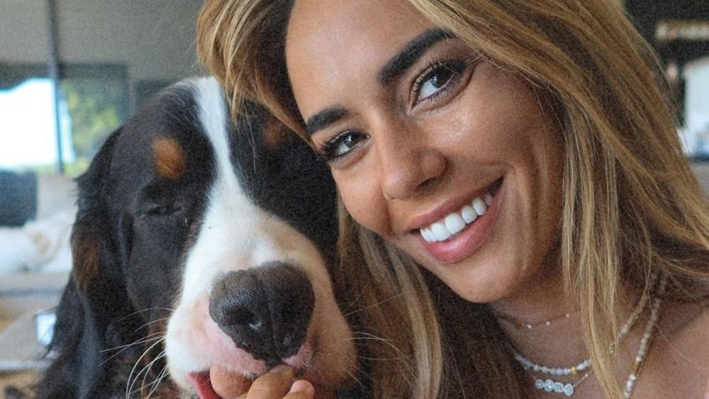 Hilona Gos : elle donne du poison à ses chiens ? On vous en dit plus