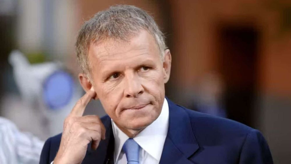 Patrick Poivre d'Arvor : deux nouvelles plaintes déposées contre l'ancien présentateur du 20h de TF1