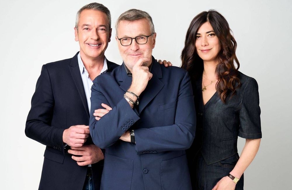 Programmes, animateurs… Voici tout ce que vous devez savoir sur la nouvelle chaîne télé T18 qui se lance ce vendredi