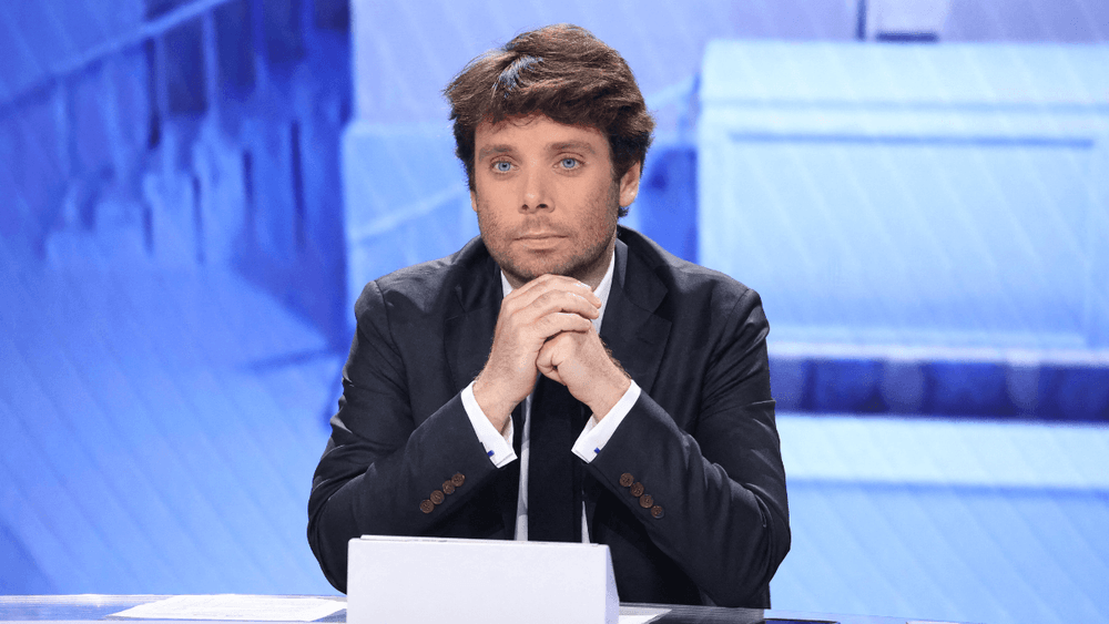 Benjamin Duhamel (31 ans) cash sur sa vie privée : "J'ai une passion absolue..."