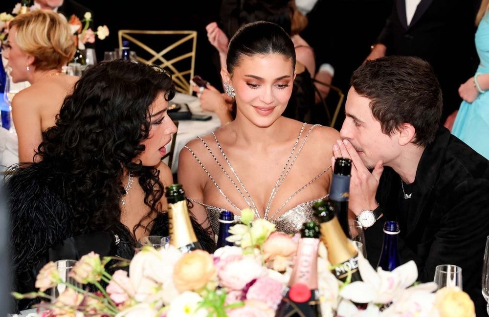 Pas de discours engagés ou de moments insolites : la cérémonie des Golden Globes s’est-elle assagie ?