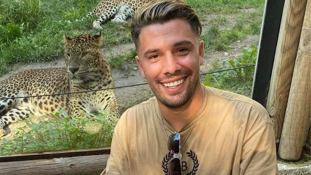 Kevin Guedj « Moi et Chloé, c’est terminé » : le Jaguar est de nouveau célibataire