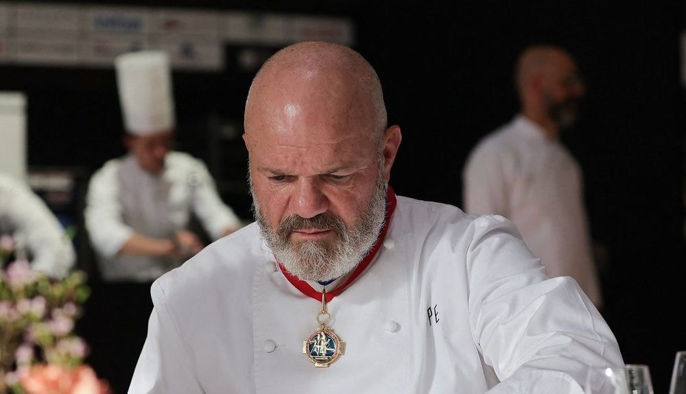 Cauchemar en cuisine : Philippe Etchebest, c'est fini, "une parenthèse qui va se refermer"