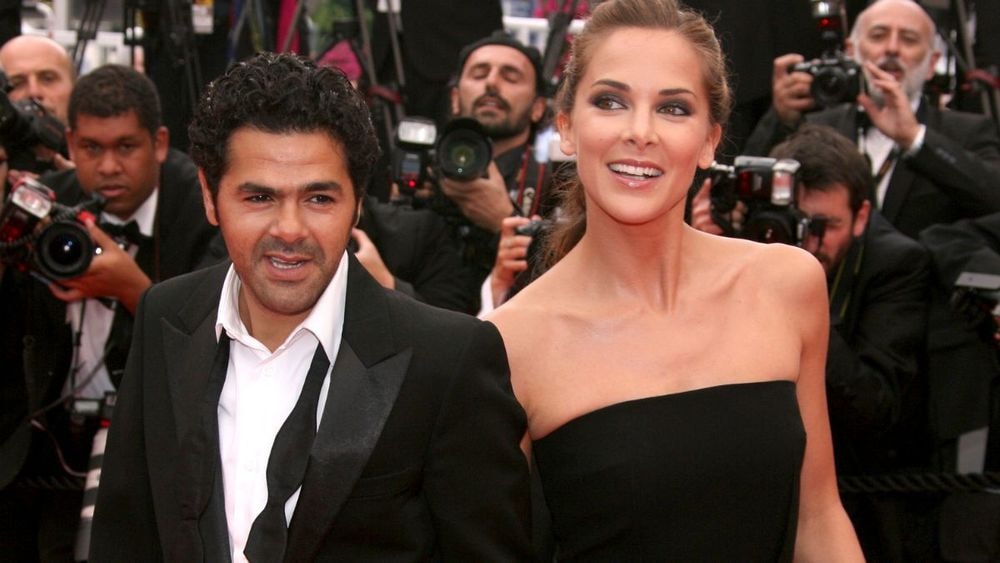 Jamel Debbouze lance un message important en direct à la radio à sa femme, Mélissa Theuriau