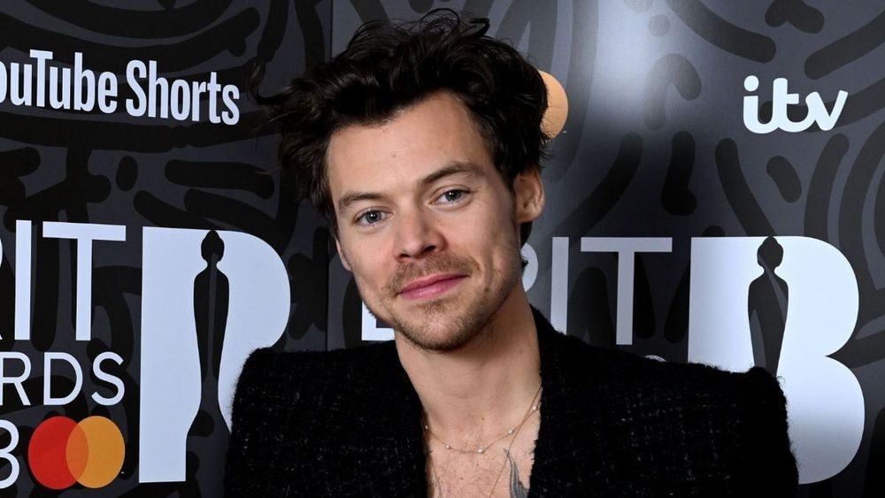 Scène insolite, Harry Styles pris au milieu de l’équipe de Rachida Dati : "Je lui ai tendu un tract et…"