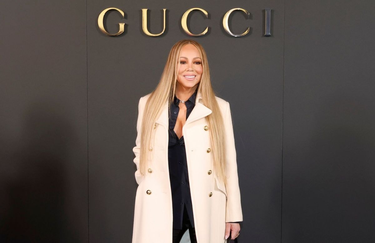 Mariah Carey rend un délicat hommage à sa mère Patricia Hickey, décédée il y a deux ans