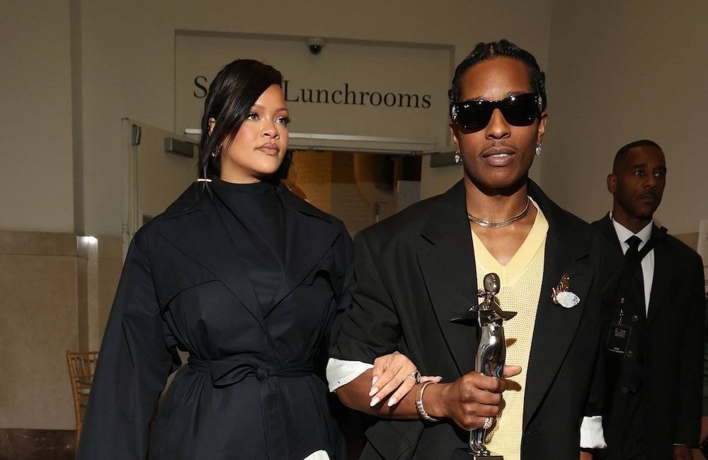 Rihanna : son compagnon A$AP Rocky revient sur la récente fusillade à son domicile, une épreuve « horrible »