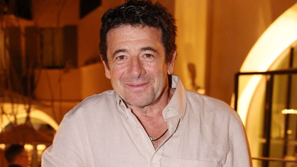 Patrick Bruel et Charlotte Gainsbourg, fantasme n°1 des Français ? La révélation choc du site AshleyMadison.com