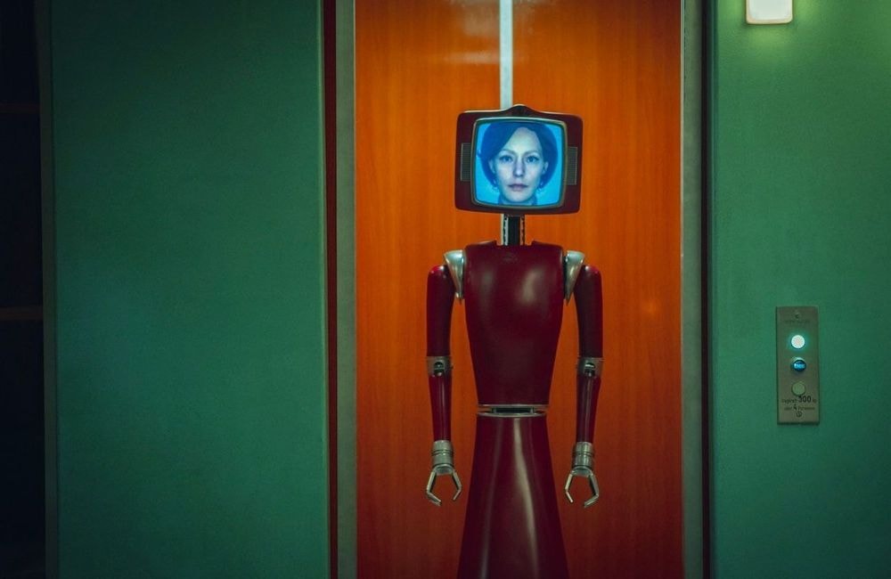 « Cassandra » sur Netflix : cette série pour tous les fans de « Black Mirror »