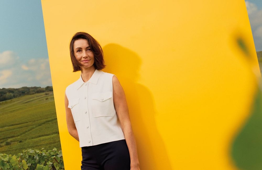 Maison Veuve Clicquot : l’oenotourisme en champagne a le vent en poupe !
